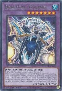 Dracotail Gulamel: Justice Hunters