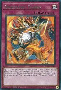 Dracotail Flame: Justice Hunters