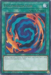Polymerization: Justice Hunters
