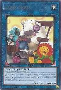 Cross-Sheep: Justice Hunters