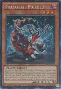 Dracotail Mululu (CR): Justice Hunters