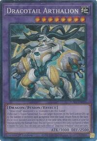 Dracotail Arthalion (CR): Justice Hunters