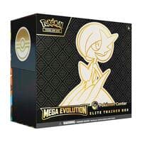 Mega Evolution Pokemon Center Elite Trainer Box (Exclusive) [Mega Gardevoir]: Mega Evolution
