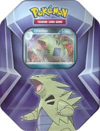 Triple Whammy Tins [Set of 3]: Miscellaneous Cards & Products