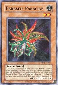 Parasite Paracide: Retro Pack 2 (2020 Date Reprint)
