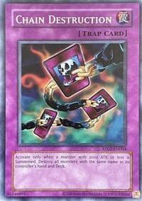 Chain Destruction: Retro Pack 2 (2020 Date Reprint)