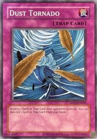 Dust Tornado: Retro Pack 2 (2020 Date Reprint)