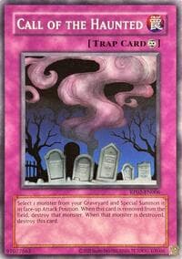 Call of the Haunted: Retro Pack 2 (2020 Date Reprint)