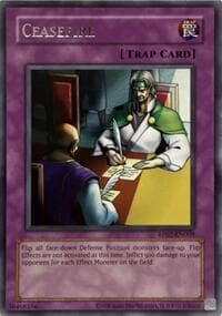 Ceasefire: Retro Pack 2 (2020 Date Reprint)
