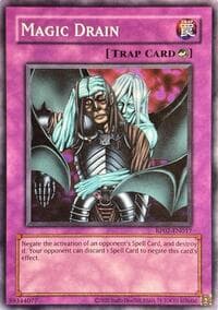 Magic Drain: Retro Pack 2 (2020 Date Reprint)