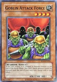 Goblin Attack Force: Retro Pack 2 (2020 Date Reprint)