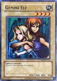 Gemini Elf: Retro Pack 2 (2020 Date Reprint)