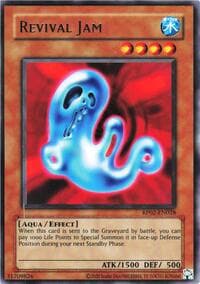 Revival Jam: Retro Pack 2 (2020 Date Reprint)