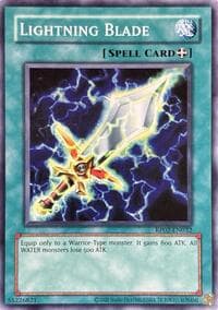 Lightning Blade: Retro Pack 2 (2020 Date Reprint)