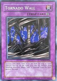 Tornado Wall: Retro Pack 2 (2020 Date Reprint)