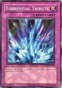 Torrential Tribute: Retro Pack 2 (2020 Date Reprint)