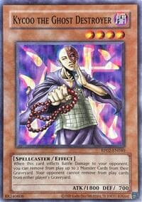 Kycoo the Ghost Destroyer: Retro Pack 2 (2020 Date Reprint)