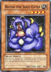 Bazoo the Soul-Eater: Retro Pack 2 (2020 Date Reprint)