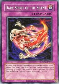 Dark Spirit of the Silent: Retro Pack 2 (2020 Date Reprint)