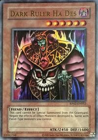 Dark Ruler Ha Des: Retro Pack 2 (2020 Date Reprint)