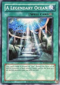 A Legendary Ocean: Retro Pack 2 (2020 Date Reprint)