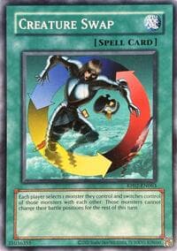 Creature Swap: Retro Pack 2 (2020 Date Reprint)