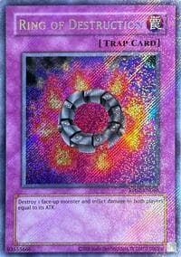 Ring of Destruction: Retro Pack 2 (2020 Date Reprint)