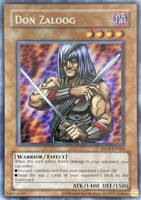 Don Zaloog: Retro Pack 2 (2020 Date Reprint)