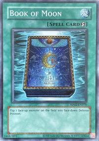 Book of Moon: Retro Pack 2 (2020 Date Reprint)