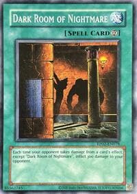 Dark Room of Nightmare: Retro Pack 2 (2020 Date Reprint)