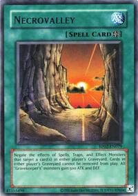 Necrovalley: Retro Pack 2 (2020 Date Reprint)