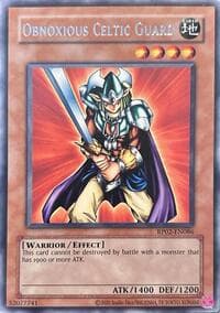 Obnoxious Celtic Guard: Retro Pack 2 (2020 Date Reprint)