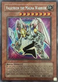 Valkyrion the Magna Warrior: Retro Pack 2 (2020 Date Reprint)