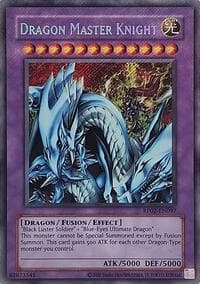 Dragon Master Knight: Retro Pack 2 (2020 Date Reprint)