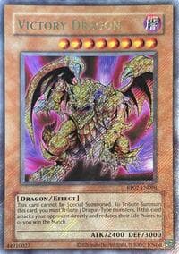 Victory Dragon: Retro Pack 2 (2020 Date Reprint)