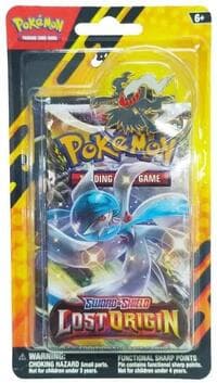 Checklane 2-Pack Pin Blister [Darkrai]: Miscellaneous Cards & Products