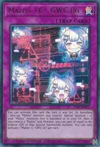Maliss C GWC-06: Limited Pack World Championship 2025