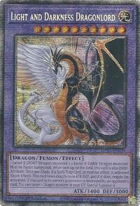 Light and Darkness Dragonlord: 2025 Mega-Pack