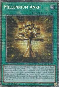 Millennium Ankh: 2025 Mega-Pack