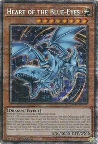 Heart of the Blue-Eyes: 2025 Mega-Pack