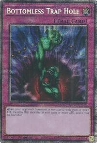 Bottomless Trap Hole: 2025 Mega-Pack