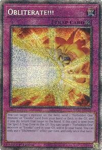 Obliterate!!!: 2025 Mega-Pack
