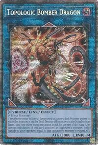 Topologic Bomber Dragon: 2025 Mega-Pack