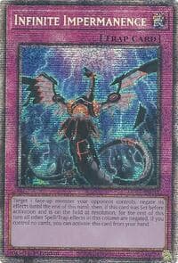 Infinite Impermanence: 2025 Mega-Pack