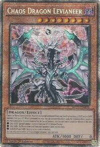 Chaos Dragon Levianeer: 2025 Mega-Pack