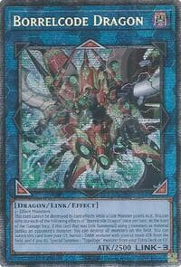 Borrelcode Dragon: 2025 Mega-Pack