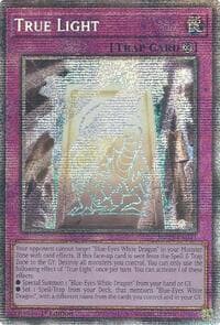 True Light: 2025 Mega-Pack