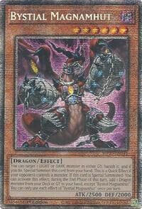 Bystial Magnamhut: 2025 Mega-Pack