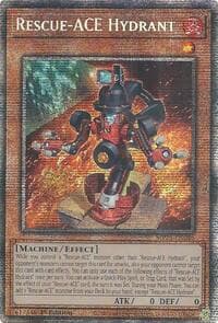 Rescue-ACE Hydrant: 2025 Mega-Pack