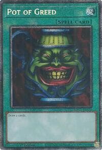 Pot of Greed: 2025 Mega-Pack